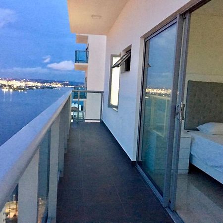 Prity Apartamento Cartagena Exterior photo
