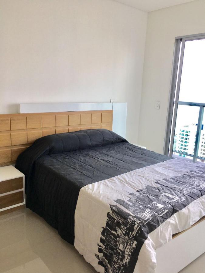 Prity Apartamento Cartagena Exterior photo