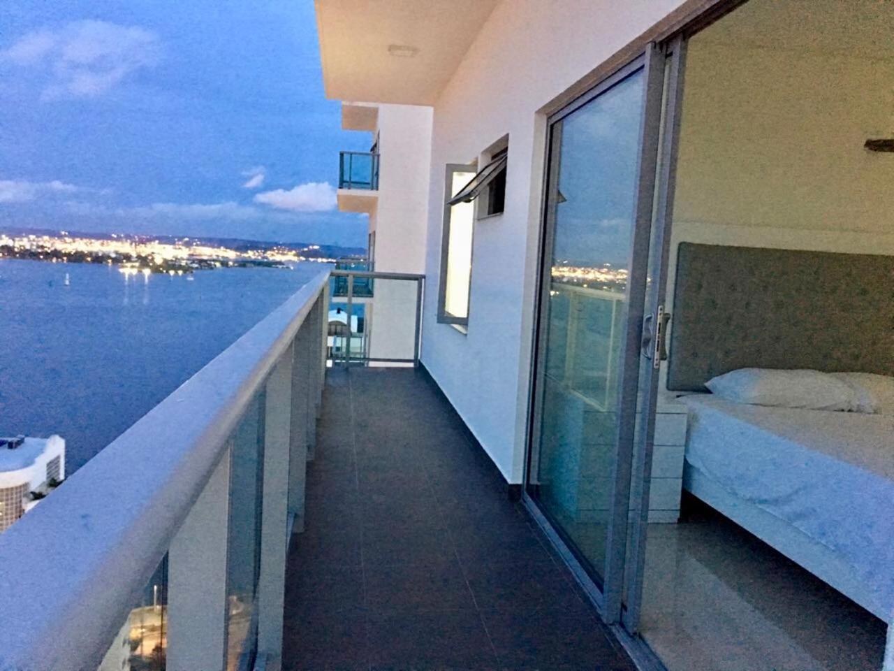 Prity Apartamento Cartagena Exterior photo